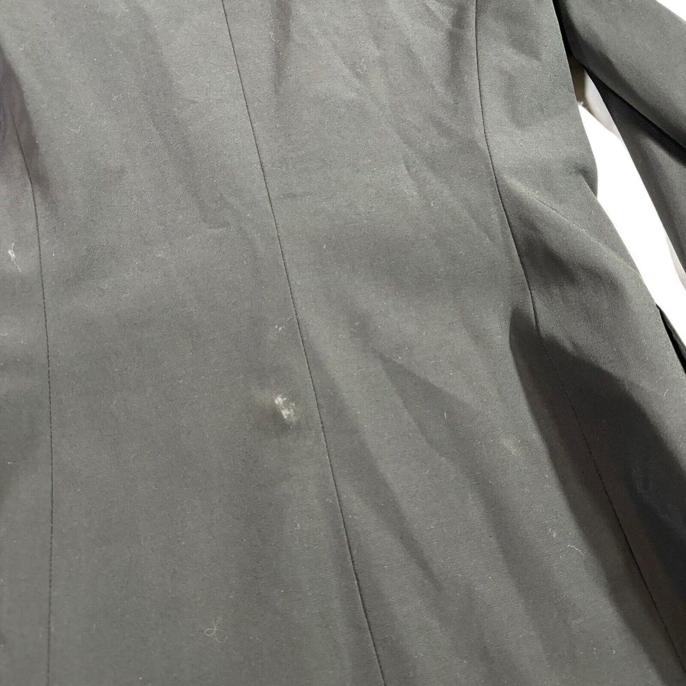 Woman's Theory Basic Black Single Button Jacket B… - image 7